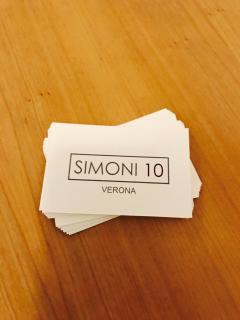 Simoni 10 - Verona - 0