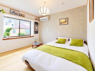 Mejiro Yasu Hotel - 9