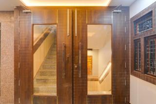 Hotel O Pragati Guest house - 4
