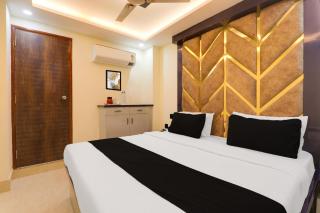Hotel O Pragati Guest house - 2