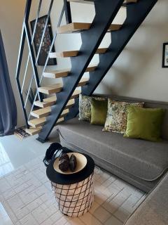Loft Unit in Cainta with Netflix, Games, etc - 8