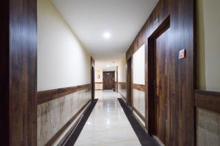 Super Townhouse Vanasthalipuram Formerly Hotel Surabhi - 0