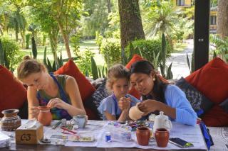 Sapana Village Lodge - 8