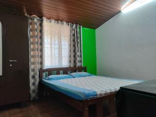 The Cozy Cove - Family Suite - 7