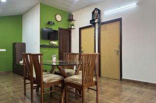 The Cozy Cove - Family Suite - 2