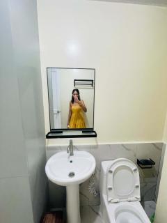 CoZerenity Stays Cozy Condo in Naga city - 3