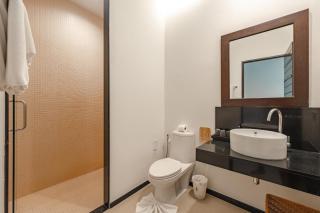 Villa 4 Bedrooms with private pool at Oxygen Bangtao - 3