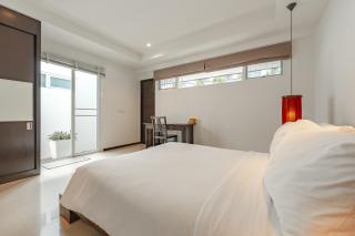 Villa 4 Bedrooms with private pool at Oxygen Bangtao - 5