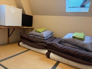 Lodging Tokyo Shibamata - 7