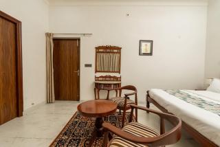Luxurious Heritage Bungalow in Udaipur - Omkar's Abode - 4