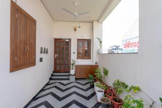 Luxurious Heritage Bungalow in Udaipur - Omkar's Abode - 3