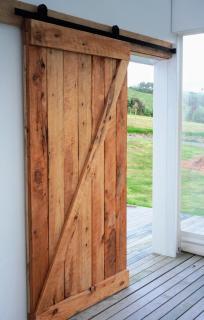 Rustic Cabin in Rural Mangawhai - 8