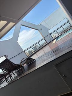 CIX Apartamento centro Campos - 7