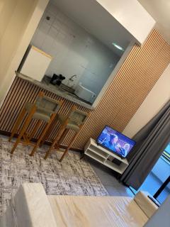 CIX Apartamento centro Campos - 9
