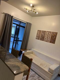 CIX Apartamento centro Campos - 6