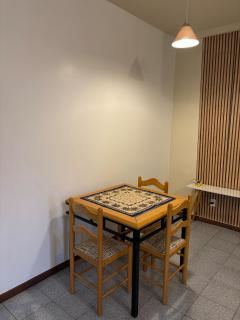 CIX Apartamento centro Campos - 3