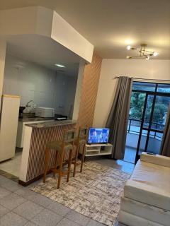 CIX Apartamento centro Campos - 4