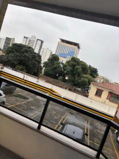 CIX Apartamento centro Campos - 2