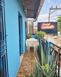 Hostal Quintanilla - 6