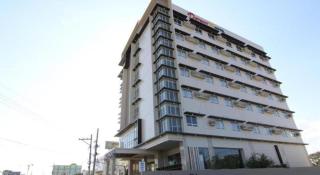 District 21 Hotel - 1