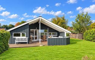 Pet Friendly Home In Sydals With Sauna - 0