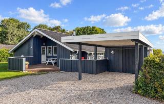 Pet Friendly Home In Sydals With Sauna - 3