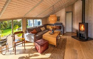 Pet Friendly Home In Sydals With Sauna - 7
