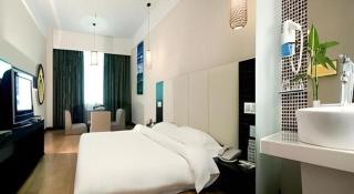 Orient Sunseed Hotel Airport Branch - 9