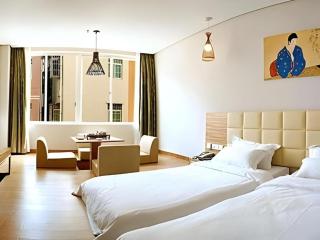 Orient Sunseed Hotel Airport Branch - 5