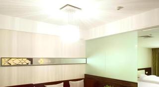 Orient Sunseed Hotel Airport Branch - 4