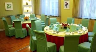 Longda Ruiji Business Hotel Harbin - 6