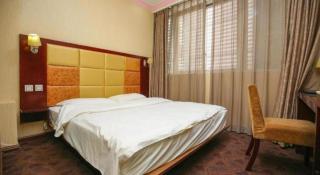 Kunming Tong Yi Business Hotel - 3