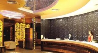 Xiangtan Xintian International Hotel - 8