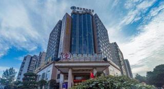 Chengdu Yinsheng International Hotel - 4