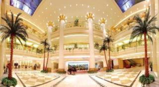 Dongying Dongsheng Hotel - 6