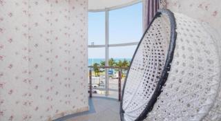 Weihai Huayu Business Hotel - 2