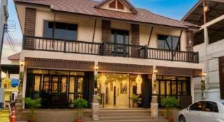 Ponburi Hotel - Nan - 4