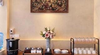 Ponburi Hotel - Nan - 1