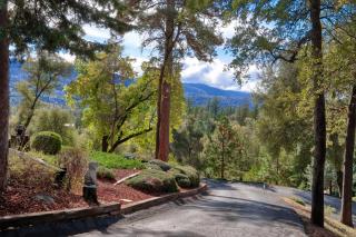 Peaceful mountain retreat near Bass Lake and Yosemite - 4