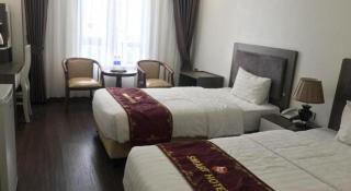 Smart Hotel - 2