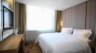 Lavande Hotel Yantai Train Station Branch - 1