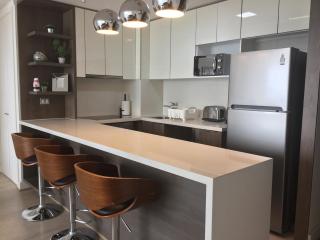 Apartamento Parque Arauco Kennedy - Santiago - 3