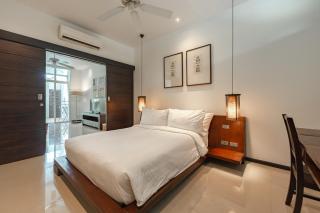 Villa 3 Bedrooms with private pool at Oxygen Bangtao - 1
