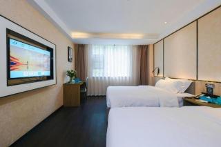 Xana Lite Ganzi Luding YanAn Road - 8