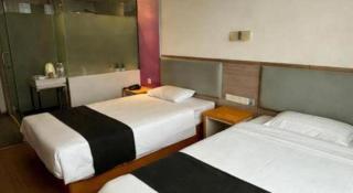 7Days Inn Tianjin Airport NO.1 Bridge Branch - 1
