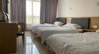 7Days Inn Tianjin Airport NO.1 Bridge Branch - 4
