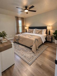 Sierra Villa - 7