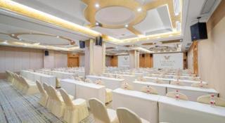 Vienna International Hangzhou Future Science City - 1