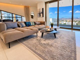 360 SkyHigh Luxury Residence - 7
