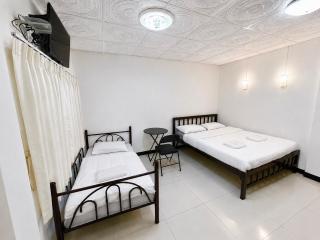 LSN Mansion - 1
